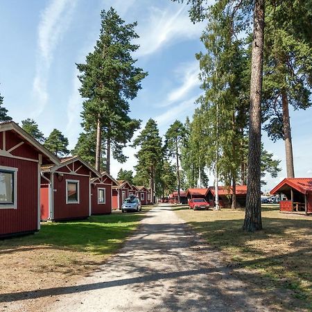 First Camp Siljansbadet - Raettvik Hotel Exterior photo